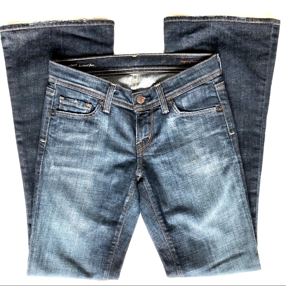 Citizens of Humanity Denim Jeans